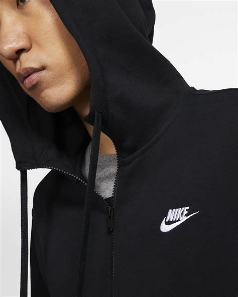 hoodies herren nike|men's Nike fuzzy hoodies.